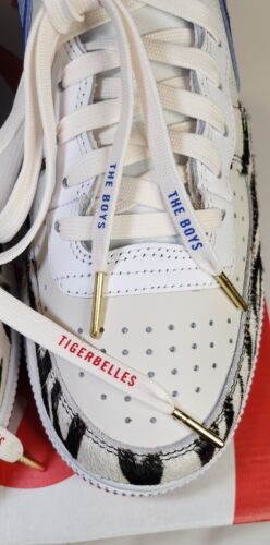 Nike Terminator High x Tennessee State University x Slim & Huskys Pizza SIZE 12