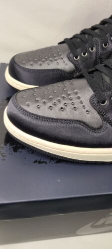 Air Jordan 1 High OG Stash | Mens Size 13 | Removable Utility Pouches + Tote Bag