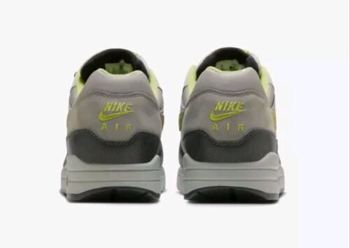 Nike Air Max 1 SP x HUF Anthracite Green Grey | Mens Size 12.5 | SHIPS FAST! 🔥