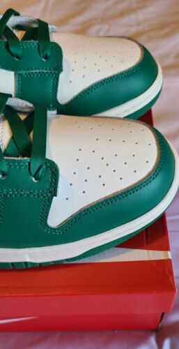 Nike Dunk Low SE Lottery Pack | Mens Size 13 | Malachite Green Scratch & Reveal