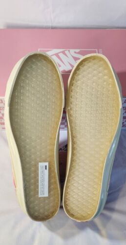 JFG Joe FreshGoods x VANS OG Style 36 Lx Pink Honeymoon Mens Size 11.5 Old Skool
