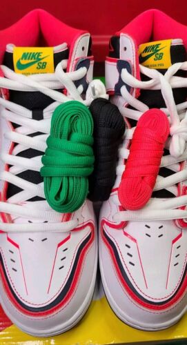 Nike SB Dunk High Pro QS x Gundam RX-0 Project Unicorn | Mens Sz 12 | OG ALL!!π₯