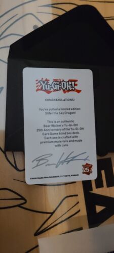Bear Walker x Yugioh Blind Box Deck | Slifer The Sky Dragon SHIPS FAST! π₯ #2