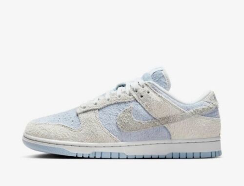Nike Dunk Low Photon Dust Light Armory Blue | Mens Size 12 / Womens 13.5 | NEW✅️