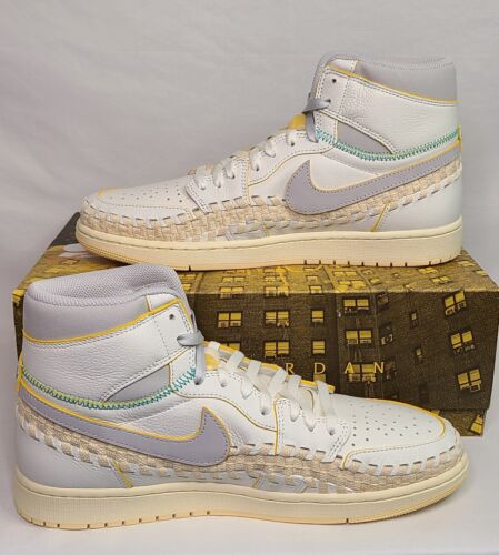 Jordan 1 Retro OG SP 'Union LA Bephies Beauty Supply Summer of 96' | Mens Sz 12
