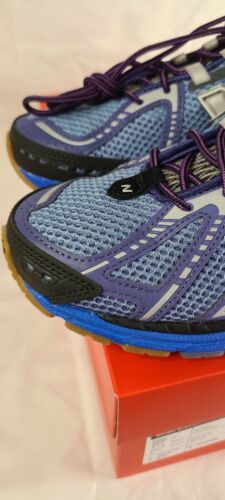 New Balance 1906R x Action Bronson Medusa Azul | MENS 7.5 / WOMENS 9 | HOT 🔥 🥵