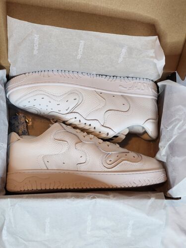 MSCHF Super Normal 2 White - Mens Size 12 Coke White🔥 🔥 🔥