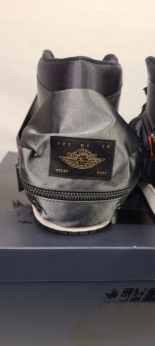 Air Jordan 1 High OG Stash | Mens Size 13 | Removable Utility Pouches + Tote Bag