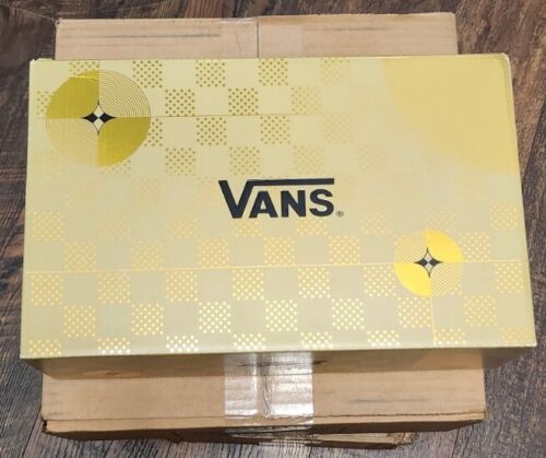Vans Rowley XLT LX Year Of The Dragon | Mens Sz 11.5 | Y.O.D. Unreleased In USA!