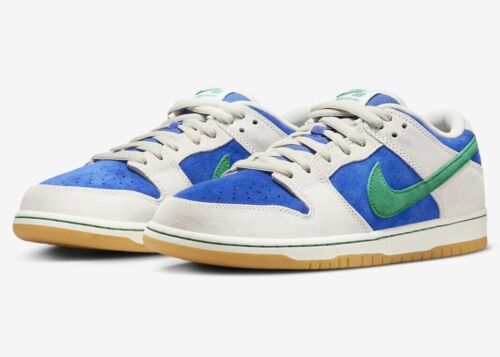 Nike Dunk SB Low Hyper Royal Malachite | Mens Size 11.5 | Ships FAST! NeW IN BoX