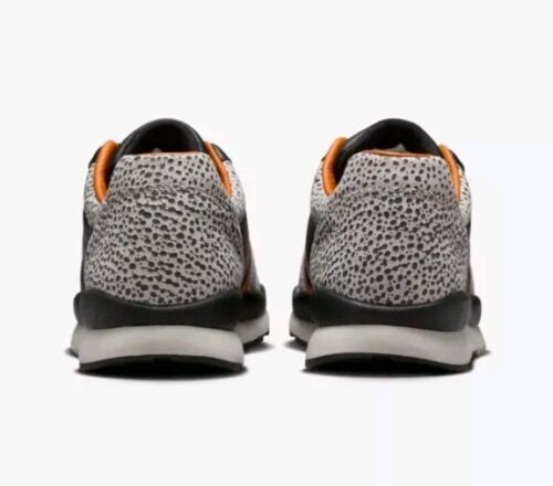 Nike Air Safari OG Electric Black Monarch | MENS SZ 12 | Paris Olympic Pack 2024