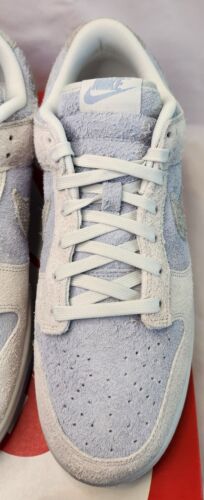 Nike Dunk Low Photon Dust Light Armory Blue | Mens Size 12 / Womens 13.5 | NEW✅️
