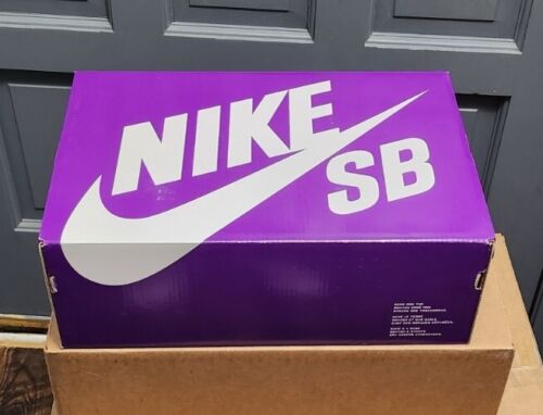 Nike SB Dunk High Pro Decon MENS SIZE 12 Gorge Green Deconstructed Craft Gum