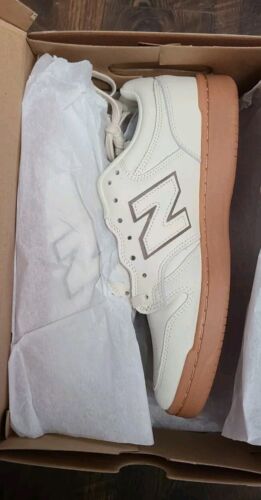 New Balance Numeric 480 Andrew Reynolds | Mens Size 12 | Sea Salt Gum Brown 🔥