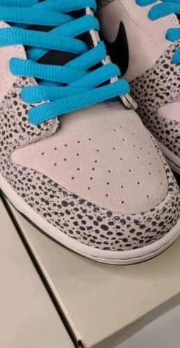 Nike SB Dunk Low Pro Safari Olympics - MENS 12 - Ships FAST 2024 Electric Pack