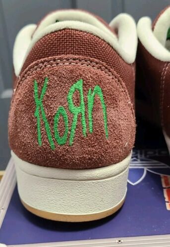 Adidas x Korn Supermodified | Mens 5.5 / Womens 6.5 | Follow Leader LTD TO 600