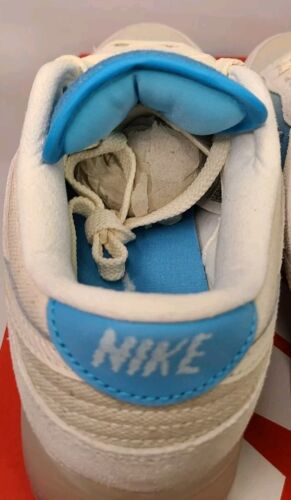 Nike Dunk Low "LA"Los Angeles Baltic Blue | Mens 6.5 / Womens Size 8 FLUFFY TOUNGE 🔥