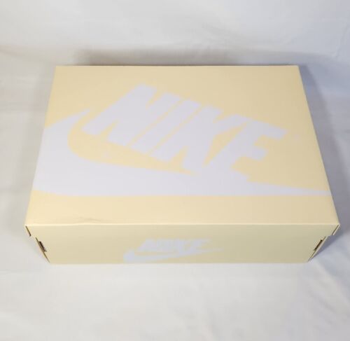 Nike Air Jordan 1 Retro High OG Craft MENS SZ 12 Vibrations Of Naija Sail Cream