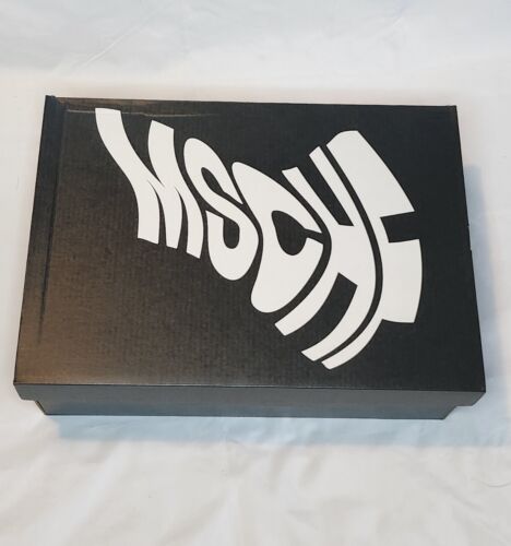 MSCHF Super Normal 2 White - Mens Size 12 Coke White🔥 🔥 🔥