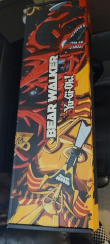Bear Walker x Yugioh Blind Box Deck | Slifer The Sky Dragon SHIPS FAST! π₯ #2