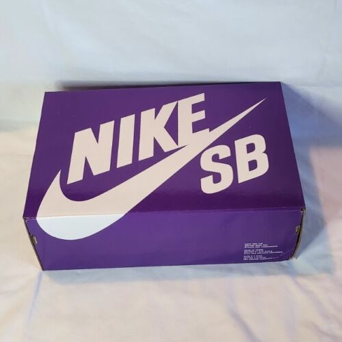 Nike SB Dunk High | Mens Size 12 | Sweet Tooth Candy Corn Halloween Theme Dunks