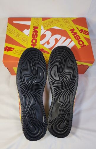 MSCHF Tap3 Shoes Mens Size 12 + OG Tape Roll! Brand New Unused Original Box