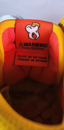 Nike SB Dunk High | Mens Size 12 | Sweet Tooth Candy Corn Halloween Theme Dunks