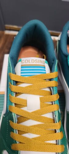 Cold Sins Air Menthols | Mens Size 13 | + Custom Smokes Shoe Box! Custom AJ1 Low