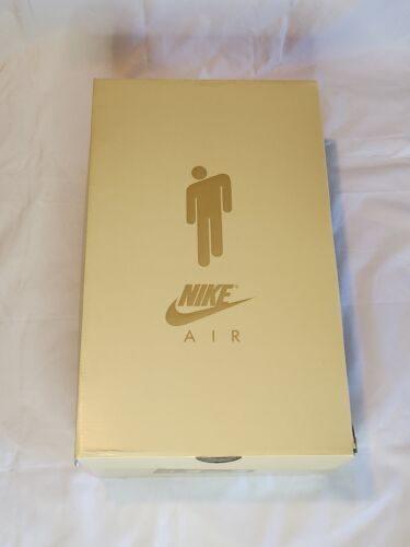 Nike x Billie Eilish Air Force 1 High '07 SP Mushroom Mens Size 12 SHIPS FAST