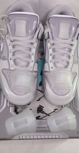 Nike x RTFKT Dunk Low Genisis | Mens Size 12 | NEW DUNK GHOST EDITION Wolf Grey