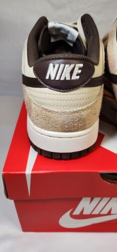 Nike Dunk Low Retro PRM | Mens Sz 12 | Animal Pack Cheetah / Giraffe SHIPS FAST!