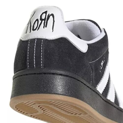 Adidas x Korn Campus 00s Core Black | Mens 13.5 | 30th Anniversary SHIPS FAST