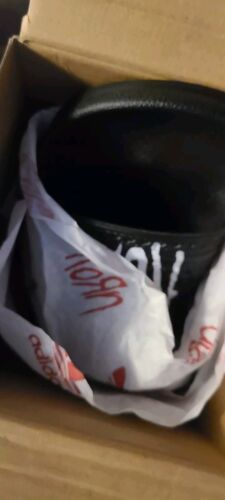 Adidas x Korn Adilette Slides | Mens Size 12 | Stickers, Guitar Pick, & Box! 🔥