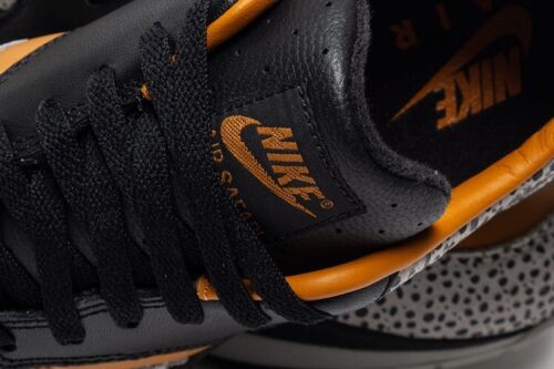 Nike Air Safari OG Electric Black Monarch | MENS SZ 12 | Paris Olympic Pack 2024