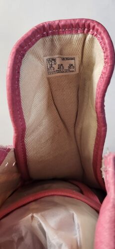 JFG Joe FreshGoods x VANS OG Style 36 Lx Pink Honeymoon Mens Size 12 Old Skool