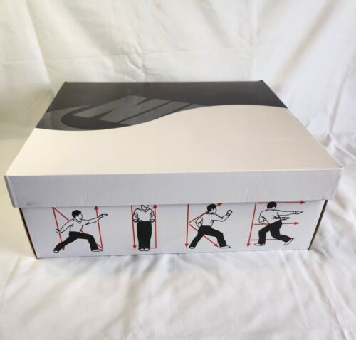 Nike x Clot Cortez SP Forrest Gump Mens Size 13 - Red White Blue 3 Shoes in 1