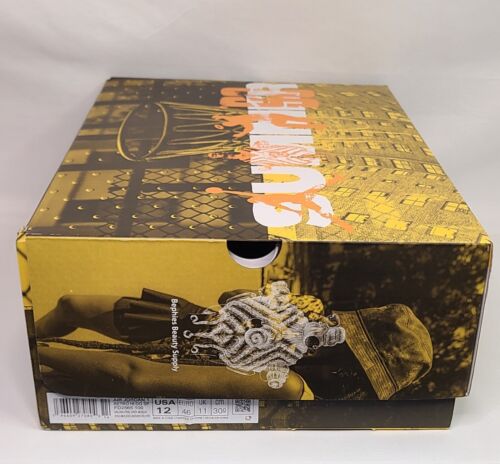 Jordan 1 Retro OG SP 'Union LA Bephies Beauty Supply Summer of 96' | Mens Sz 12