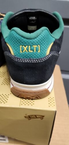 Vans Rowley XLT LX Year Of The Dragon | Mens Sz 11.5 | Y.O.D. Unreleased In USA!