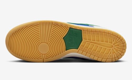 Nike Dunk SB Low Hyper Royal Malachite | Mens Size 11.5 | Ships FAST! NeW IN BoX