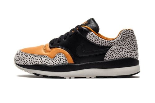 Nike Air Safari OG Electric Black Monarch | MENS SZ 12 | Paris Olympic Pack 2024