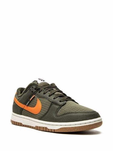 Nike Dunk Low Retro NN Toasty 'Rift Blue' | Mens Sz 12 | Grey Fog Cave Purpleš„