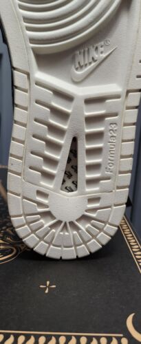 Nike Air Jordan 1 High Zoom CMFT 2 Dia De Muertos | Mens Size 12.5 | Familia DoD