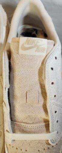 Jordan 1 Retro Low OG Chris Paul | Mens Size 12 | Give Them Flowers Cream Sail