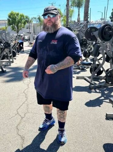 New Balance 1906R x Action Bronson Medusa Azul | MENS 7.5 / WOMENS 9 | HOT 🔥 🥵