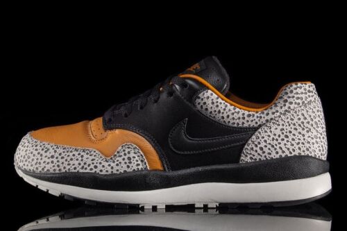 Nike Air Safari OG Electric Black Monarch | MENS SZ 12 | Paris Olympic Pack 2024