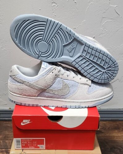 Nike Dunk Low Photon Dust Light Armory Blue | Mens Size 12 / Womens 13.5 | NEW✅️