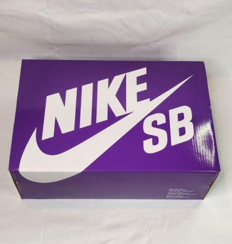 Nike SB Dunk Low PRM City of Love Burgundy Crush | Mens Size 11 | NEW!