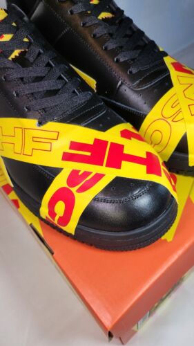 MSCHF Tap3 Shoes Mens Size 12 + OG Tape Roll! Brand New Unused Original Box