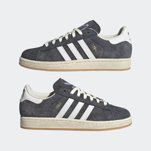 Adidas x Korn Campus 2 Follow The Leader | Mens Size 12 | Extra Laces + Stickers
