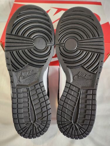 Nike Dunk Low Retro Panda | MENS SIZE 12 | White Black Classic Colorway NEW!